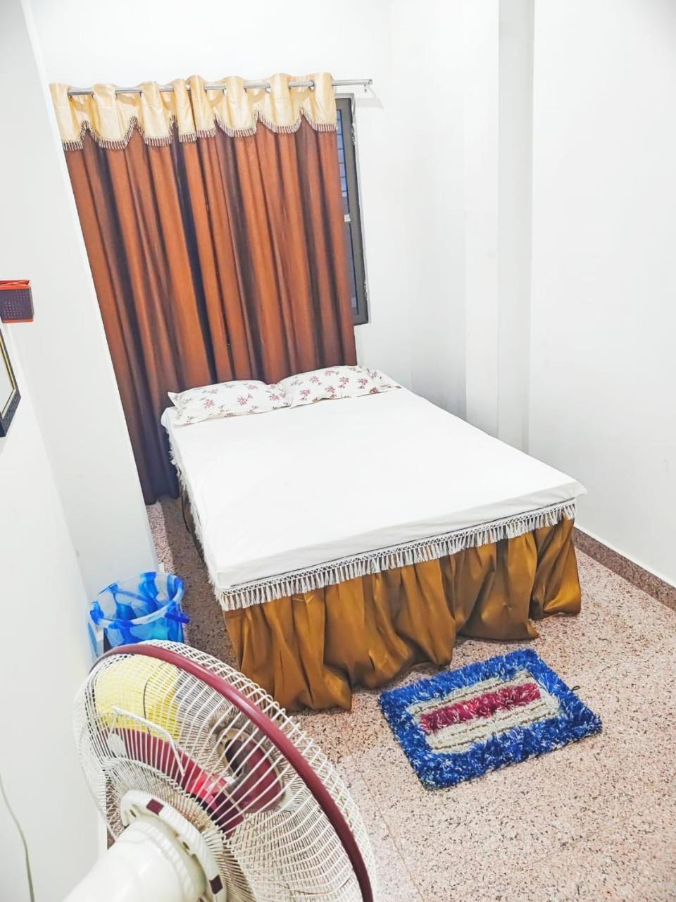 Dhanwantri Niwas Guest house Varanasi