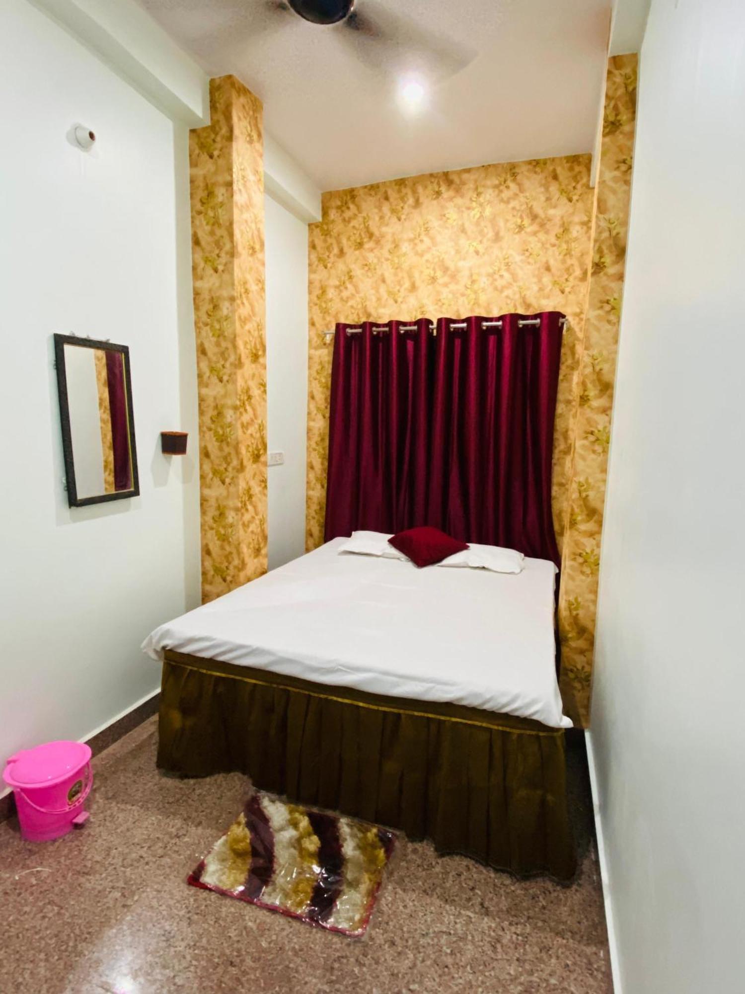 Guest house Dhanwantri Niwas Varanasi